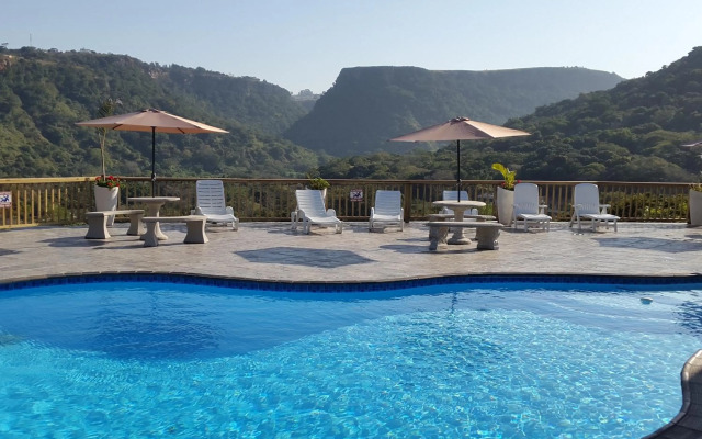 Umtamvuna View Cabanas