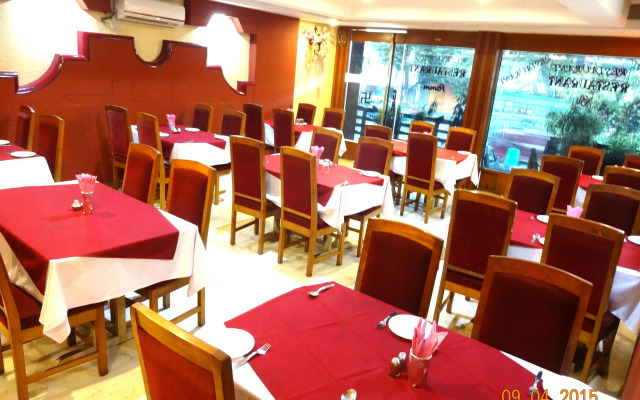 Hotel Vinayak