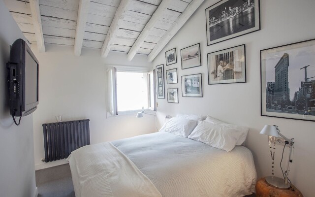 Loreak Apartment by FeelFree Rentals