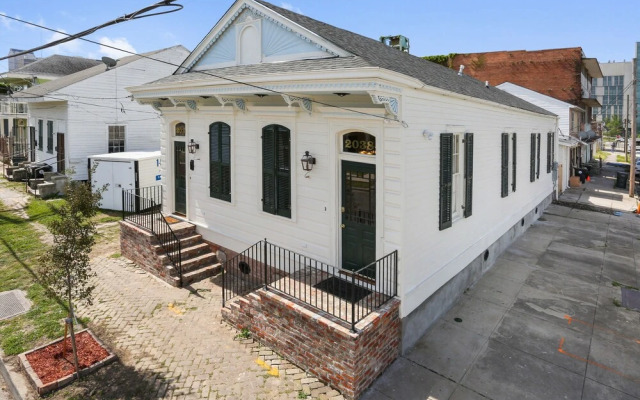 2 Bedroom - 2038