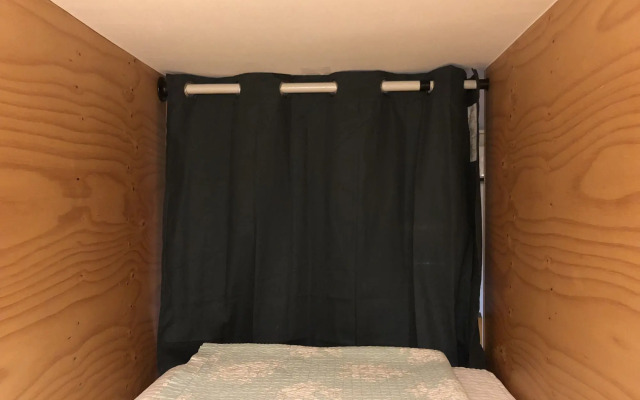 High Street Guest House Hongdae - Hostel