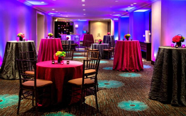 New York Marriott Downtown