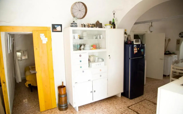 Trullo Nicol