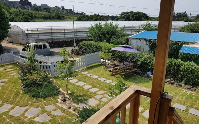 Junyhiro Private House