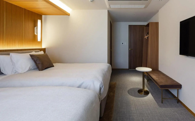 The OneFive Terrace Fukuoka