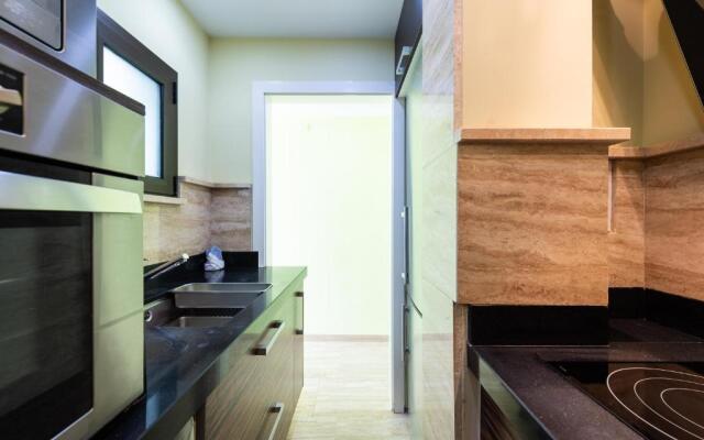 Beachfront Home Las Canteras 4 - Sea Views Terrace