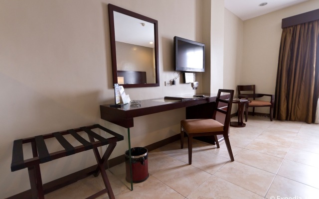 Alpa City Suites