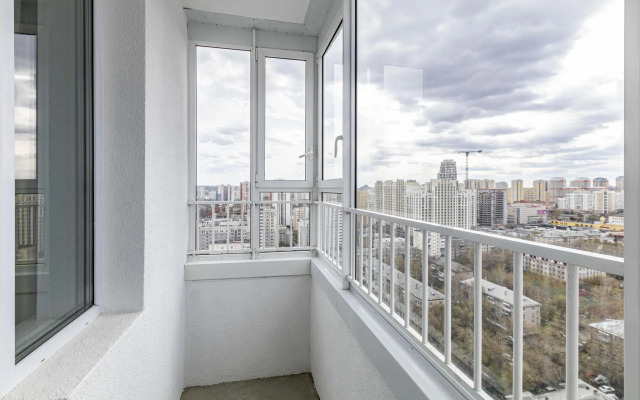 DreamHouse на улице Фрунзе 31