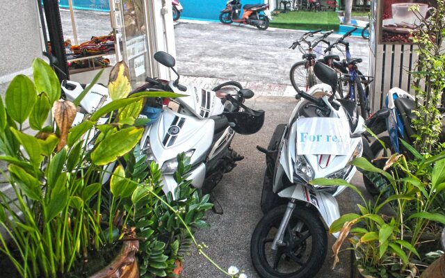 Phuket Point Guesthouse