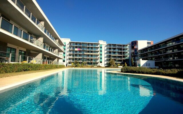 Residence Golfe Club I
