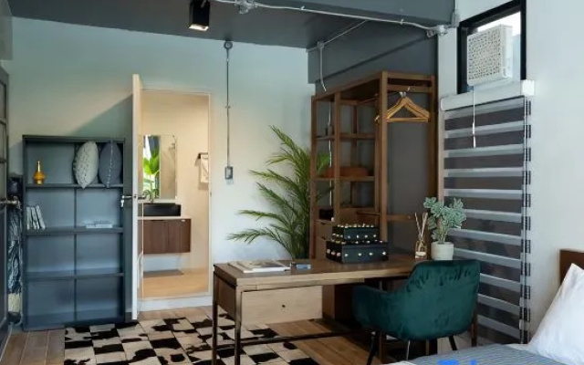 SunMui Pool Villa - 7 Bedrooms -Old town