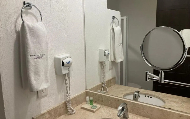 Hoteles Unico Express