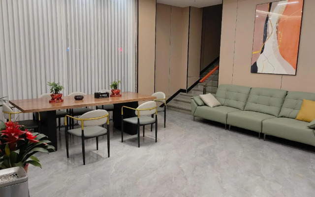 Holiday Inn Liyang Cailun