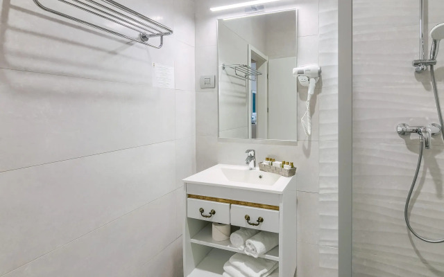 New Era Hotel Bucharest City