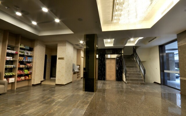 Fish Hotel Yangcheng