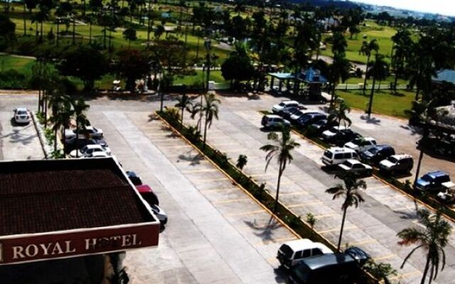 Royal Hotel