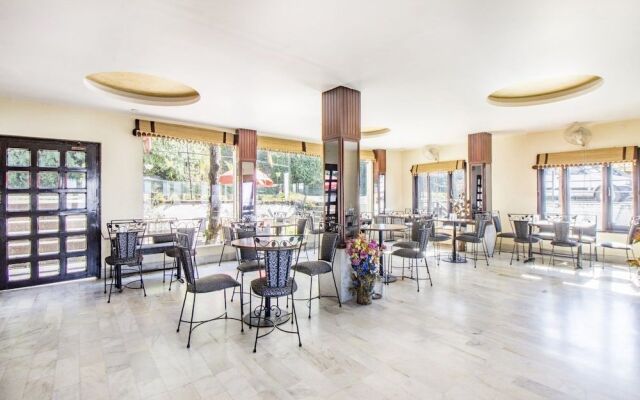 GuestHouser 1 BR Guest house 744d