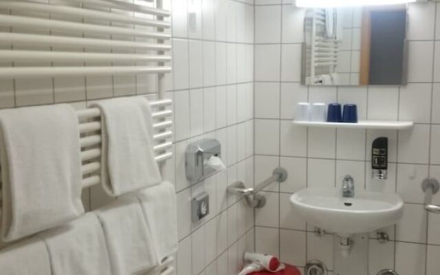 Hotel Zur Alten Druckerei