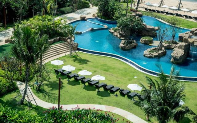La Mer Residence and Pool Villa Pattaya By Favstay