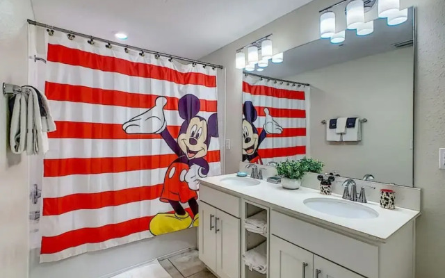 205 Luxury Condo Storey Lake Disney