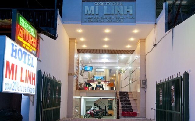 Mi Linh Hotel