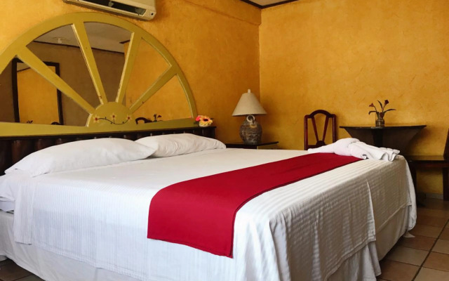 Hotel Boutique Esmeralda