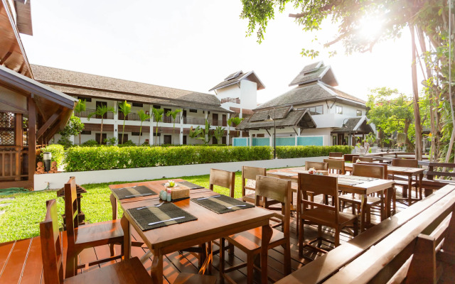 Rimping Village Hotel