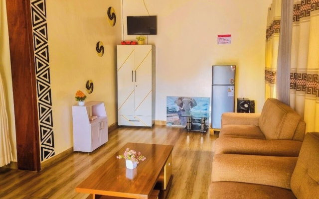 Breeze House Gikondo