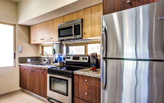 Prieta Penthouse 2 bedrooms sleeps 4