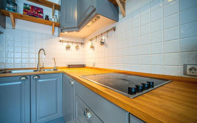 ARent (АРент) на улице Глухая Зеленина 2