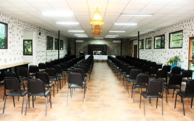 Hotel Campestre