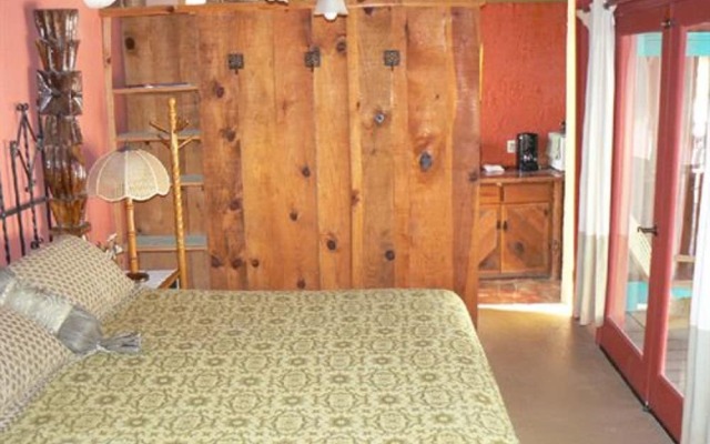 Dream Weaver Inn