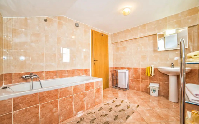 Apartments Jasmina 4212