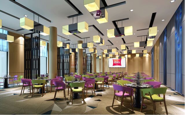 ibis Styles Changsha International Exhibition Center