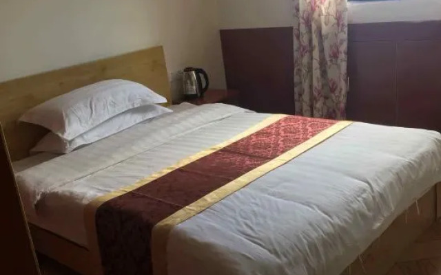 Fairy Mountain Chaofeng Hotel
