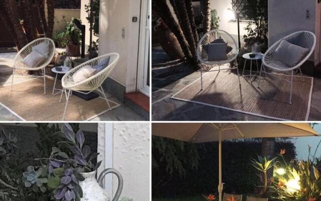 La Via Romana Boutique Guest House