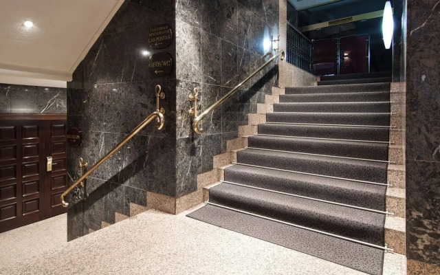 Husa Gran Hotel España