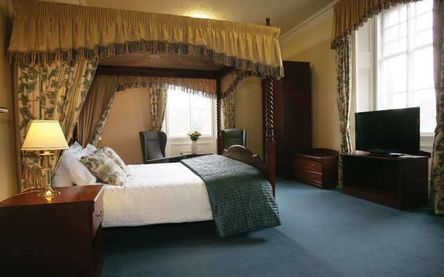 Best Western Station Hotel