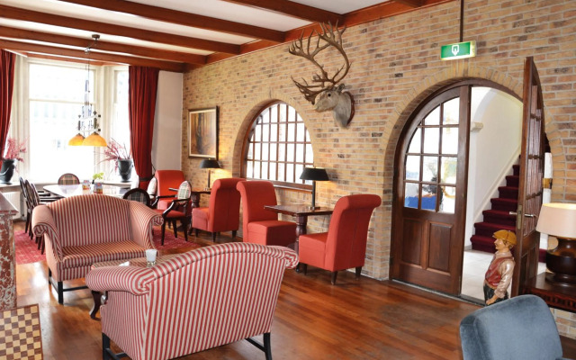 Fletcher Hotel Marijke