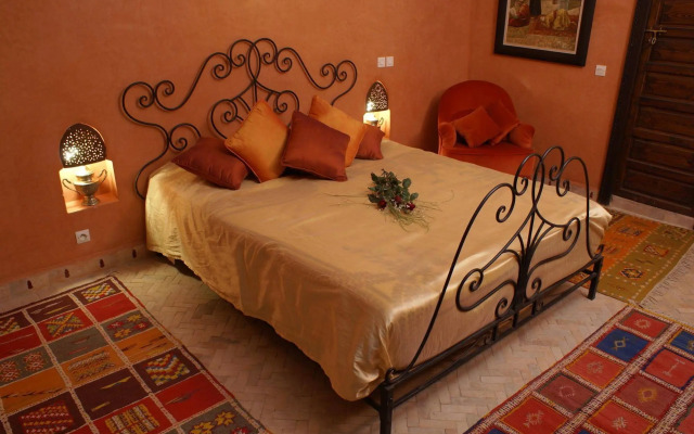 Riad Nabila