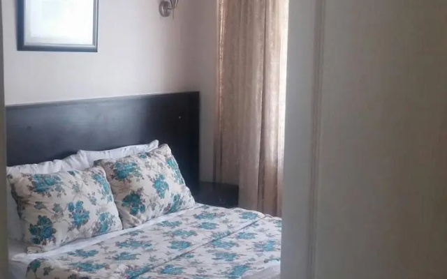 Kucukkuyu Gumus Otel
