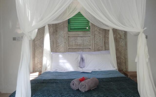 Captain Coconuts Gili Air