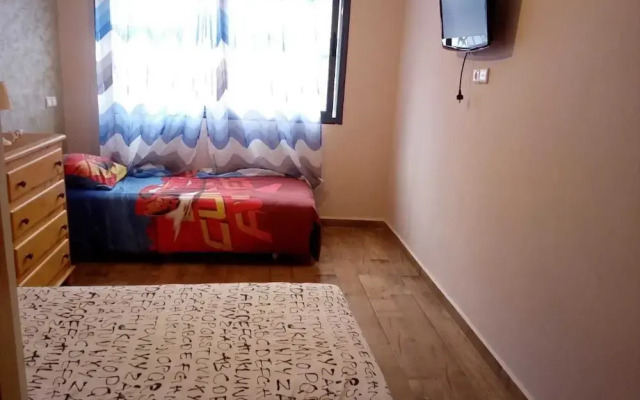 Résidence Perla Bouznika