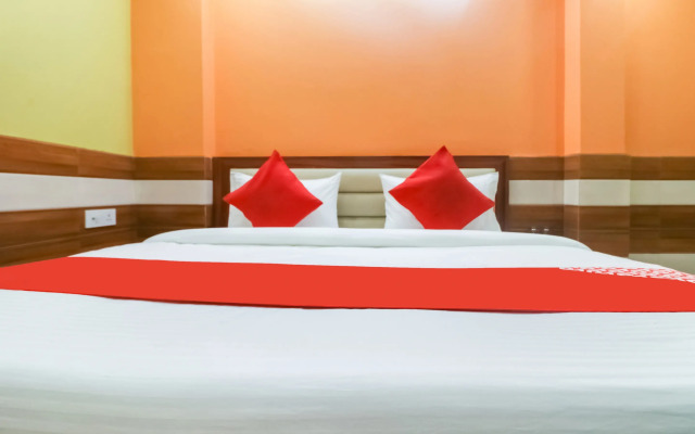 Hotel Mayur Plaza