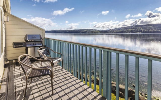 WorldMark Discovery Bay