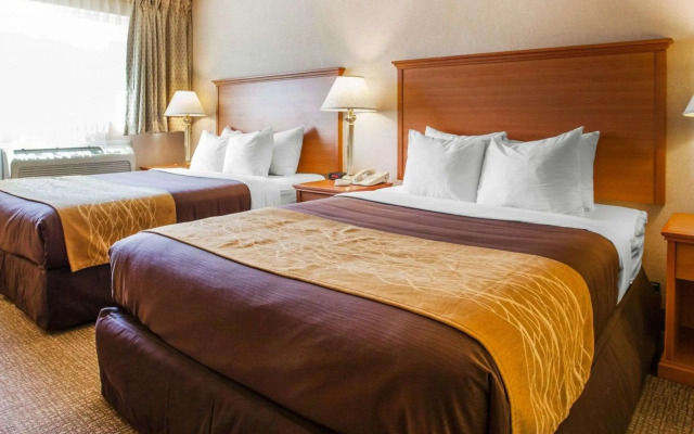 Quality Inn Kirkland