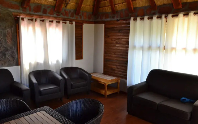 Namib's Valley Lodge