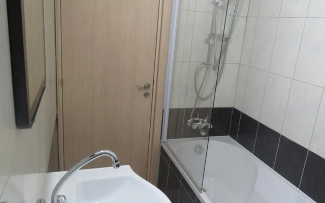 Polyxeni Hotel Apartments