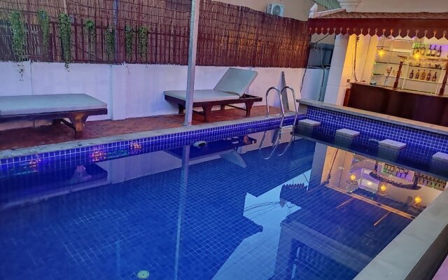 Angkor Indian Hotel