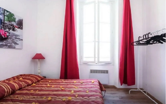 Central 1 bedroom Residence Lily